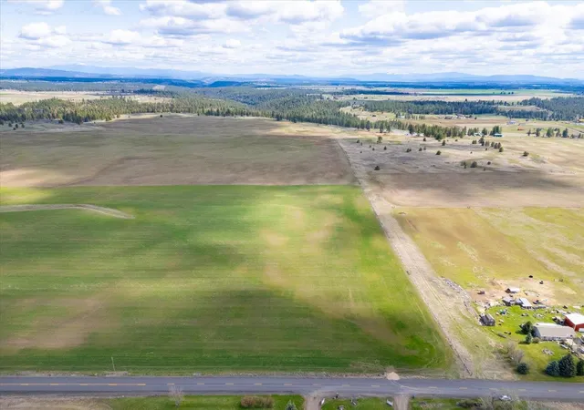Homes for sale in Reardan, WA | 00Xxx N Wood Rd, Reardan, WA 99029 | MLS# 202615860