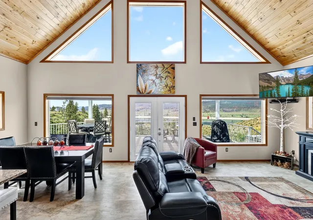 Homes for sale in Deer Meadows, WA | 42325 N Doe Rd, Deer Meadows, WA 99122 | MLS# 202615874