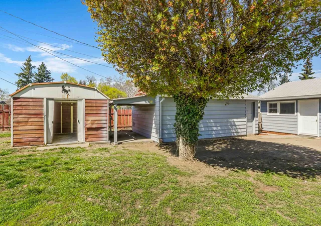 Photo 4 of Single family home for sale at 4024 E 22 Avenue, Spokane, WA 99223 | MLS# 202615879 | Listing updated on 2026-09-28