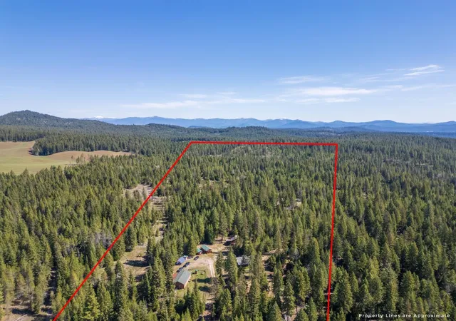 Homes for sale in Springdale, WA | 4849 Getna Wy, Springdale, WA 99173 | MLS# 202615885