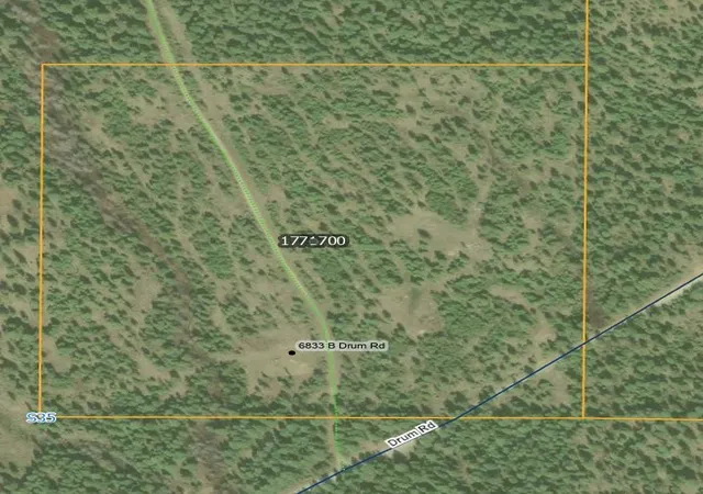 Homes for sale in Springdale, WA | 6833 Drum Rd, Springdale, WA 99173 | MLS# 202615905