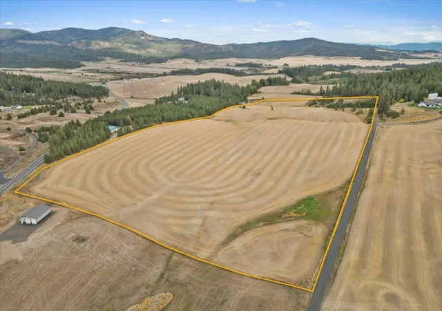 Homes for sale in Rockford, WA | 000 E Horton Rd, Rockford, WA 99030 | MLS# 202615920