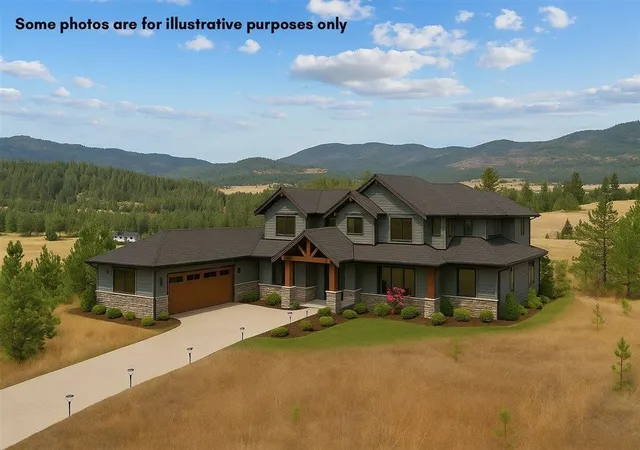 Homes for sale in Rockford, WA | 000 E Horton Rd, Rockford, WA 99030 | MLS# 202615920