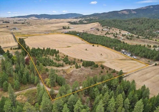 4th image of 000 E Horton Rd, Rockford, WA 99030 | MLS# 202615920