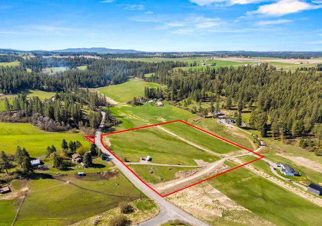 Land for sale at 13199 N Forker Rd, Spokane, WA 99217 | MLS# 202615921