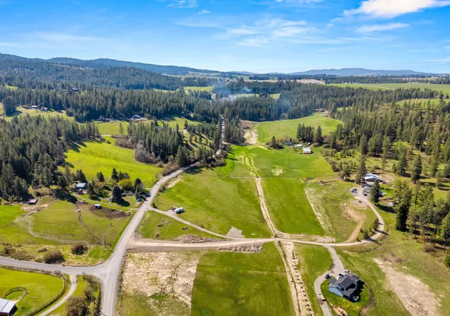 Photo 1 of Land for sale at 13199 N Forker Rd, Spokane, WA 99217 | MLS# 202615921 | Listing updated on 2026-05-15