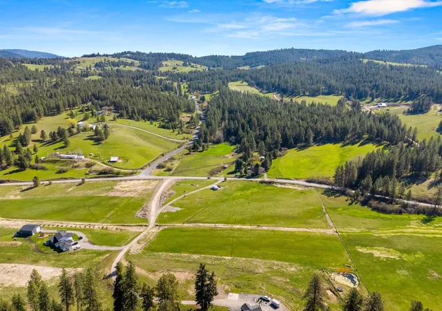 Photo 3 of Land for sale at 13199 N Forker Rd, Spokane, WA 99217 | MLS# 202615921 | Listing updated on 2026-05-15