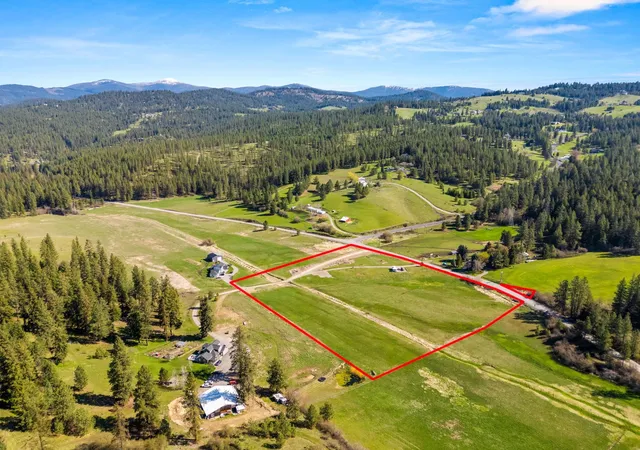 Photo 4 of Land for sale at 13199 N Forker Rd, Spokane, WA 99217 | MLS# 202615921 | Listing updated on 2026-05-15