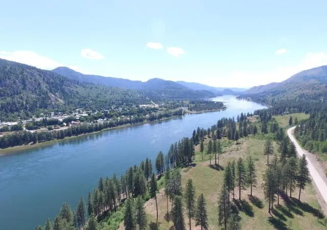 Photo 1 of Land for sale at X S Of Hwy W 200, Northport, WA 99157 | MLS# 202615929 | Listing updated on 2026-09-28