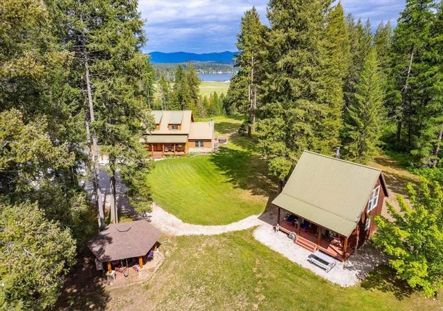 1st image of 3475b Waitts Lake Rd, Valley, WA 99181 | MLS# 202615941