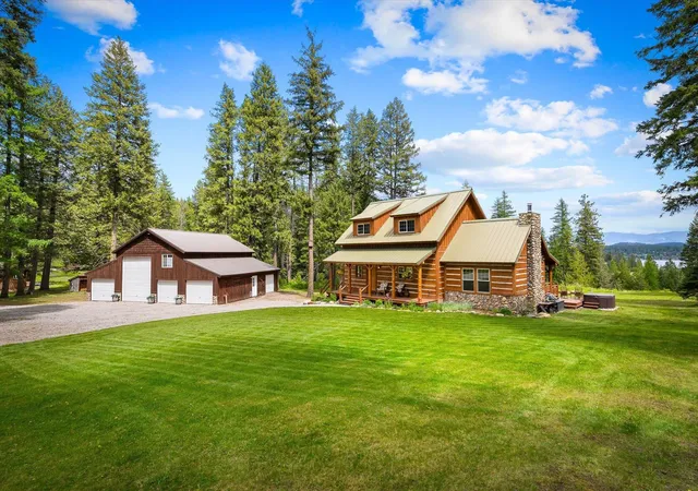 3rd image of 3475B Waitts Lake Rd, Valley, WA 99181 | MLS# 202615941
