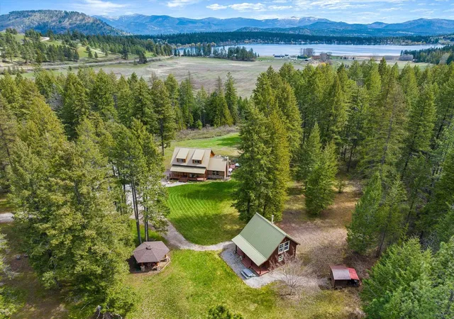 4th image of 3475B Waitts Lake Rd, Valley, WA 99181 | MLS# 202615941