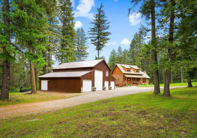 49th image of 3475b Waitts Lake Rd, Valley, WA 99181 | MLS# 202615941