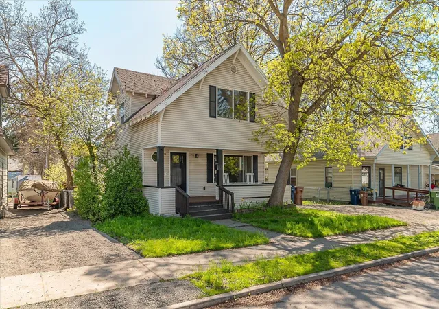 4th image of 2724 E 4Th Ave Ave, Spokane, WA 99202 | MLS# 202615951