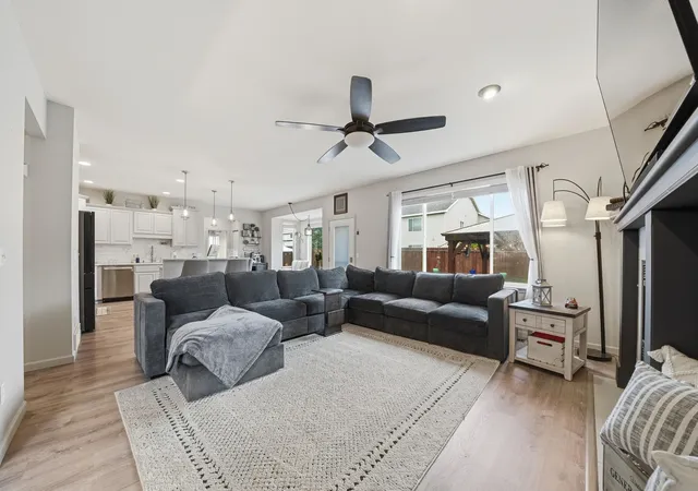Photo 3 of Single family home for sale at 840 S Shelley Lake Ln, Spokane Valley, WA 99037 | MLS# 202615979 | Listing updated on 2026-09-21