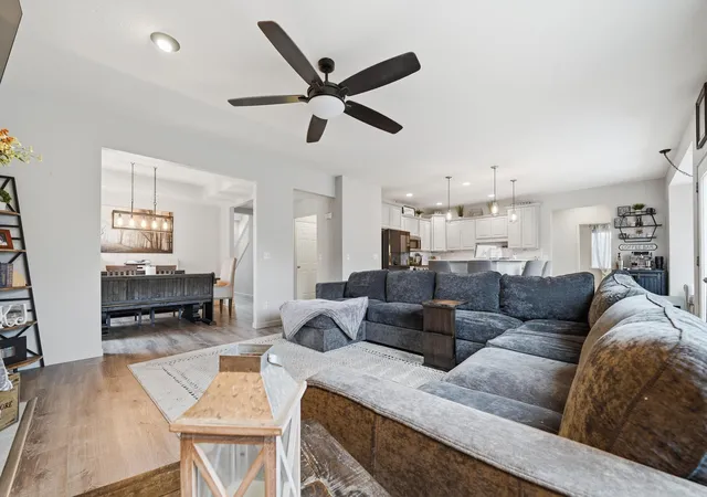 Photo 3 of Single family home for sale at 840 S Shelley Lake Ln, Spokane Valley, WA 99037 | MLS# 202615979 | Listing updated on 2026-10-06