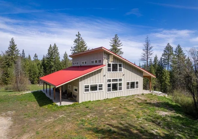 1st image of 3621c Lane Mountain Wy, Valley, WA 99181 | MLS# 202615990