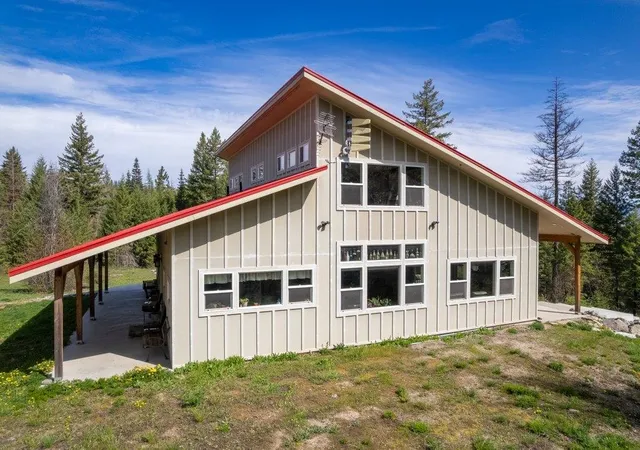 2nd image of 3621c Lane Mountain Wy, Valley, WA 99181 | MLS# 202615990