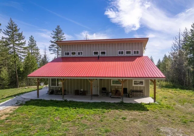 Photo 3 of Single family home for sale at 3621c Ln Mountain Way, Valley, WA 99181 | MLS# 202615990 | Listing updated on 2026-09-22