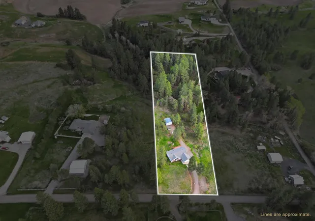 Homes for sale in Valleyford, WA | 11606 E Connor Rd, Valleyford, WA 99036 | MLS# 202616021