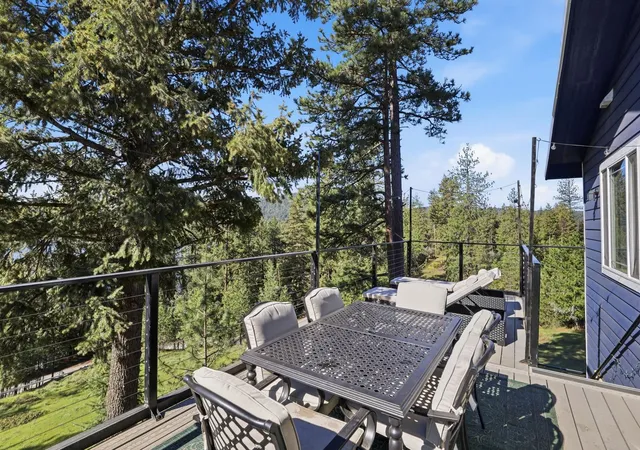 Photo 3 of Single family home for sale at 13118 Ne Newman Lake Rd, Newman Lake, WA 99025 | MLS# 202616024 | Listing updated on 2026-08-22