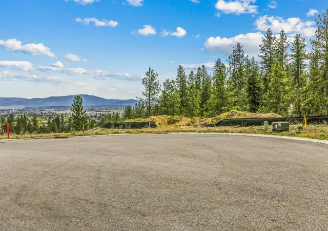 Land for sale at 5101 N Scenic Ln, Spokane, WA 99212 | MLS# 202616030