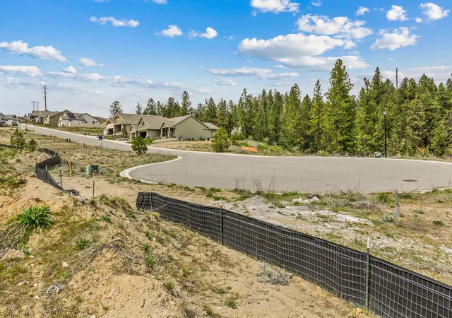 Photo 1 of Land for sale at 5101 N Scenic Ln, Spokane, WA 99212 | MLS# 202616030 | Listing updated on 2026-08-03