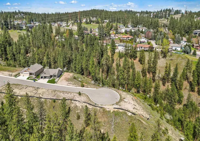 Photo 3 of Land for sale at 5101 N Scenic Ln, Spokane, WA 99212 | MLS# 202616030 | Listing updated on 2026-08-03