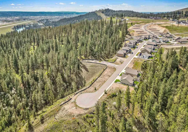 Photo 4 of Land for sale at 5101 N Scenic Ln, Spokane, WA 99212 | MLS# 202616030 | Listing updated on 2026-08-03