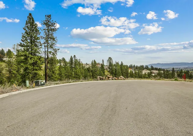 Land for sale at 5102 N Scenic Ln, Spokane, WA 99212 | MLS# 202616031