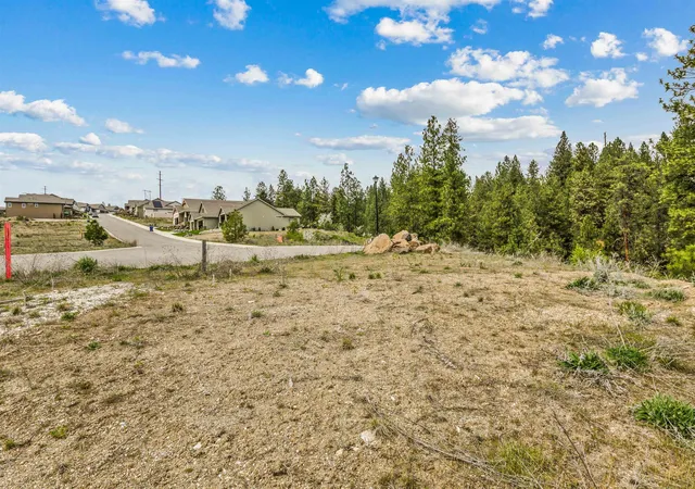 Photo 1 of Land for sale at 5102 N Scenic Ln, Spokane, WA 99212 | MLS# 202616031 | Listing updated on 2026-08-03