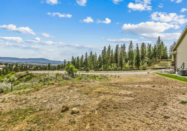 Land for sale at 5104 N Scenic Ln, Spokane, WA 99212 | MLS# 202616033