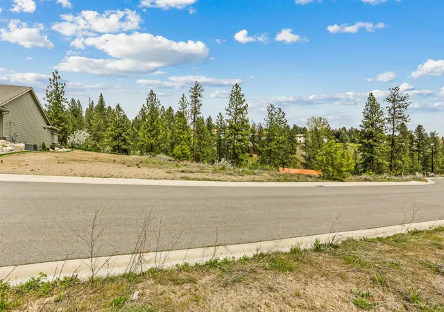 Photo 1 of Land for sale at 5104 N Scenic Ln, Spokane, WA 99212 | MLS# 202616033 | Listing updated on 2026-08-03