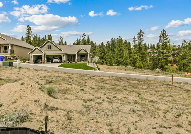 Photo 1 of Land for sale at 5105 N Scenic Ln, Spokane, WA 99212 | MLS# 202616034 | Listing updated on 2026-08-03