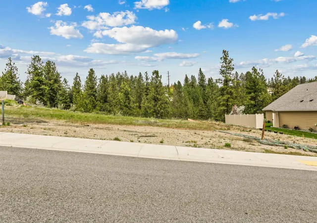 Photo 2 of Land for sale at 5110 N Scenic Ln, Spokane, WA 99212 | MLS# 202616035 | Listing updated on 2026-08-03