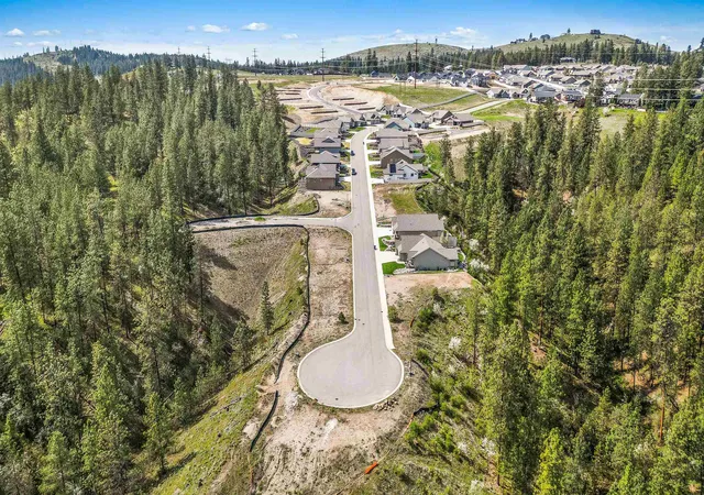 Photo 3 of Land for sale at 5110 N Scenic Ln, Spokane, WA 99212 | MLS# 202616035 | Listing updated on 2026-08-03