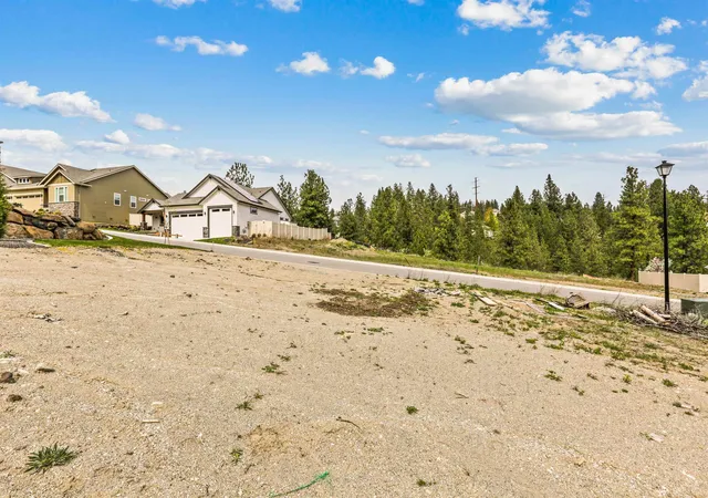 Photo 1 of Land for sale at 5111 N Scenic Ln, Spokane, WA 99212 | MLS# 202616036 | Listing updated on 2026-08-03