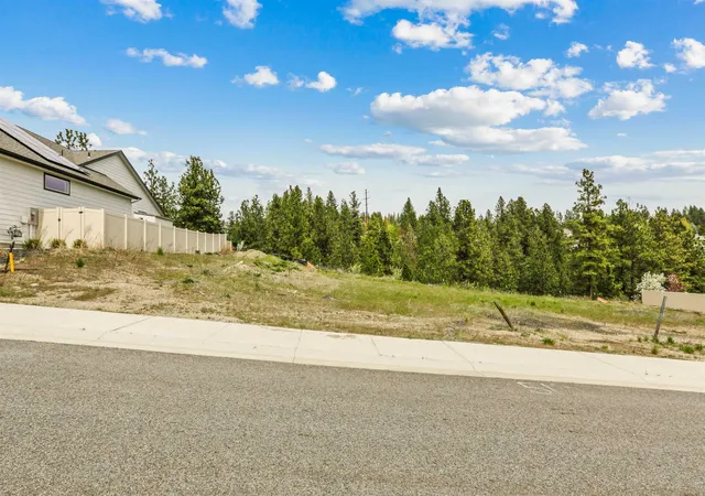 Photo 2 of Land for sale at 5112 N Scenic Ln, Spokane, WA 99212 | MLS# 202616037 | Listing updated on 2026-08-03