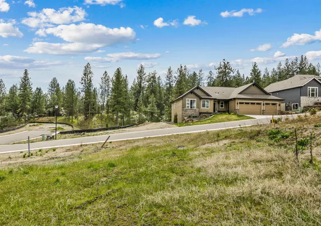 Photo 3 of Land for sale at 5112 N Scenic Ln, Spokane, WA 99212 | MLS# 202616037 | Listing updated on 2026-08-03