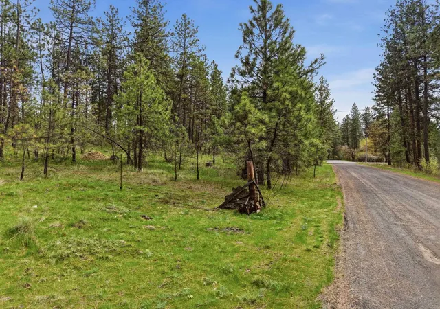 image of 3919 S San Diego Rd, Spokane, WA 99224 | MLS# 202616043