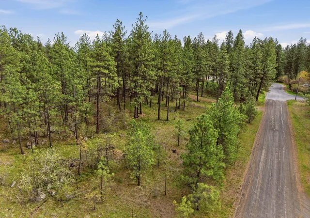 image of 3919 S San Diego Rd, Spokane, WA 99224 | MLS# 202616043