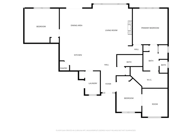41st image of 7109 S Tangle Heights Dr, Spokane, WA 99224 | MLS# 202616044