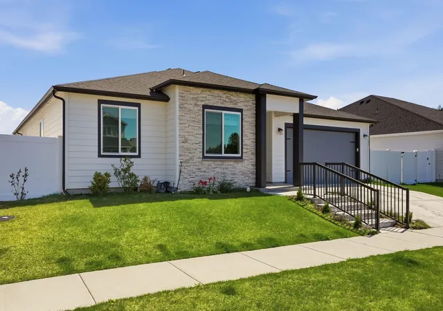 Photo 1 of Sale Pending at 7121 S Hever St, Cheney, WA 99004 | MLS# 202616052 | Listing updated on 2026-08-21