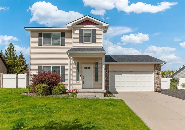 1st image of 9726 W January Dr, Cheney, WA 99004 | MLS# 202616053