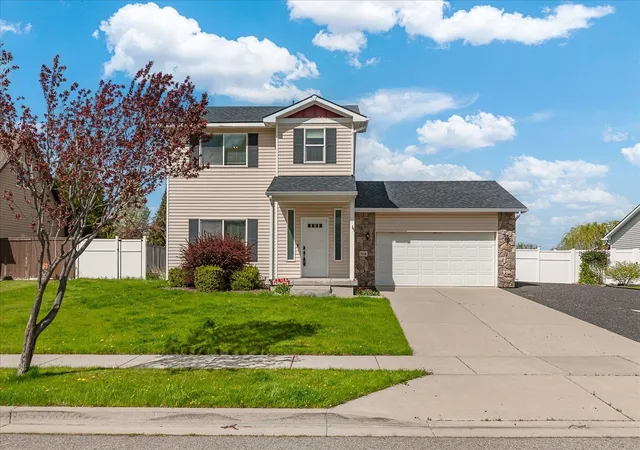 2nd image of 9726 W January Dr, Cheney, WA 99004 | MLS# 202616053