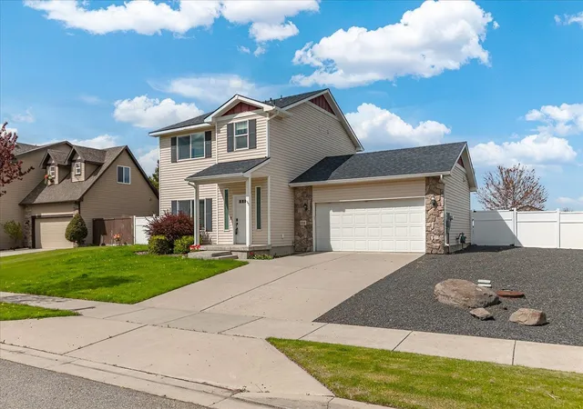 3rd image of 9726 W January Dr, Cheney, WA 99004 | MLS# 202616053