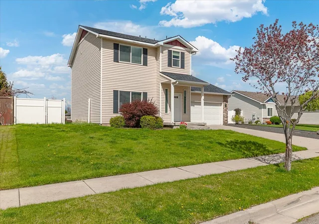 4th image of 9726 W January Dr, Cheney, WA 99004 | MLS# 202616053
