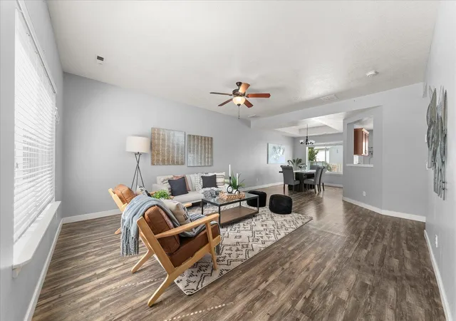 5th image of 9726 W January Dr, Cheney, WA 99004 | MLS# 202616053