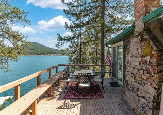 Homes for sale in Loon Lake, WA | 43989 Silver Beach Rd, Loon Lake, WA 99148 | MLS# 202616057