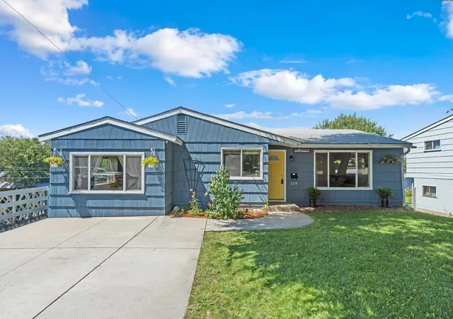 1st image of 124 Crestview Dr, Colville, WA 99114 | MLS# 202616069